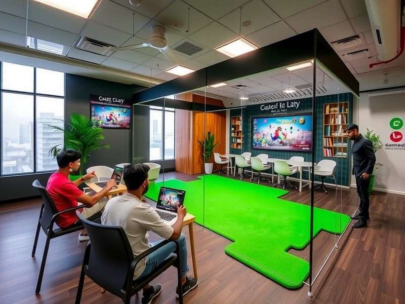 Priya Sharma - Creative Director