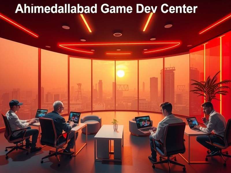 Unity Technologies Partner