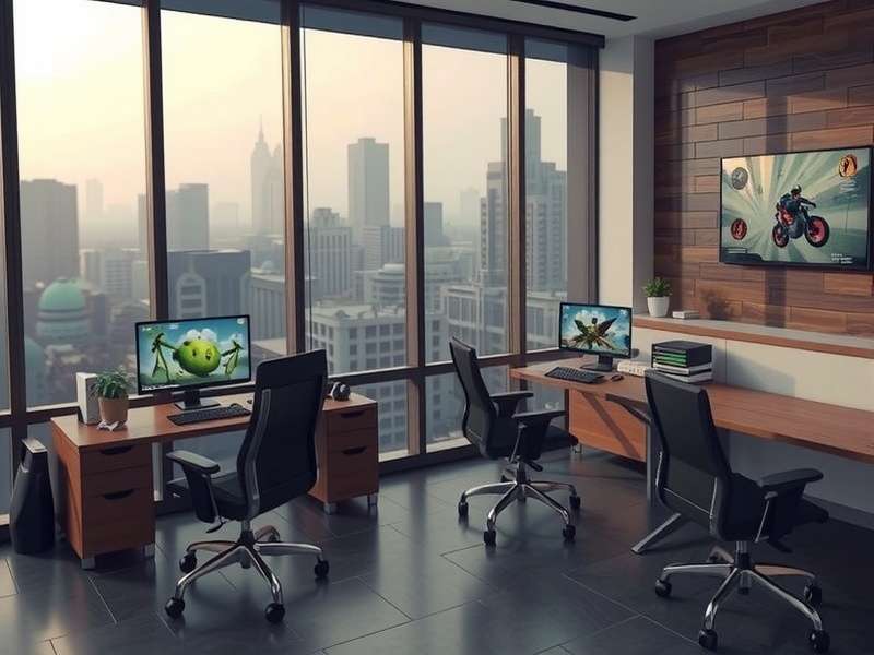 Rajesh Patel - CEO & Founder